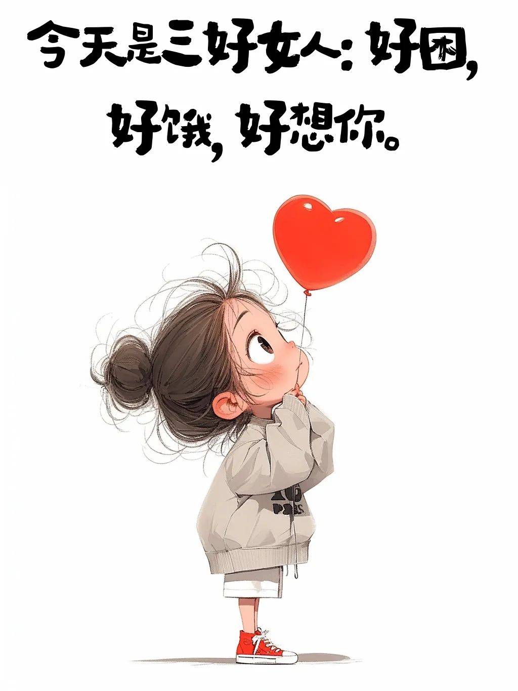 这样说"我想你了",高级又撩人