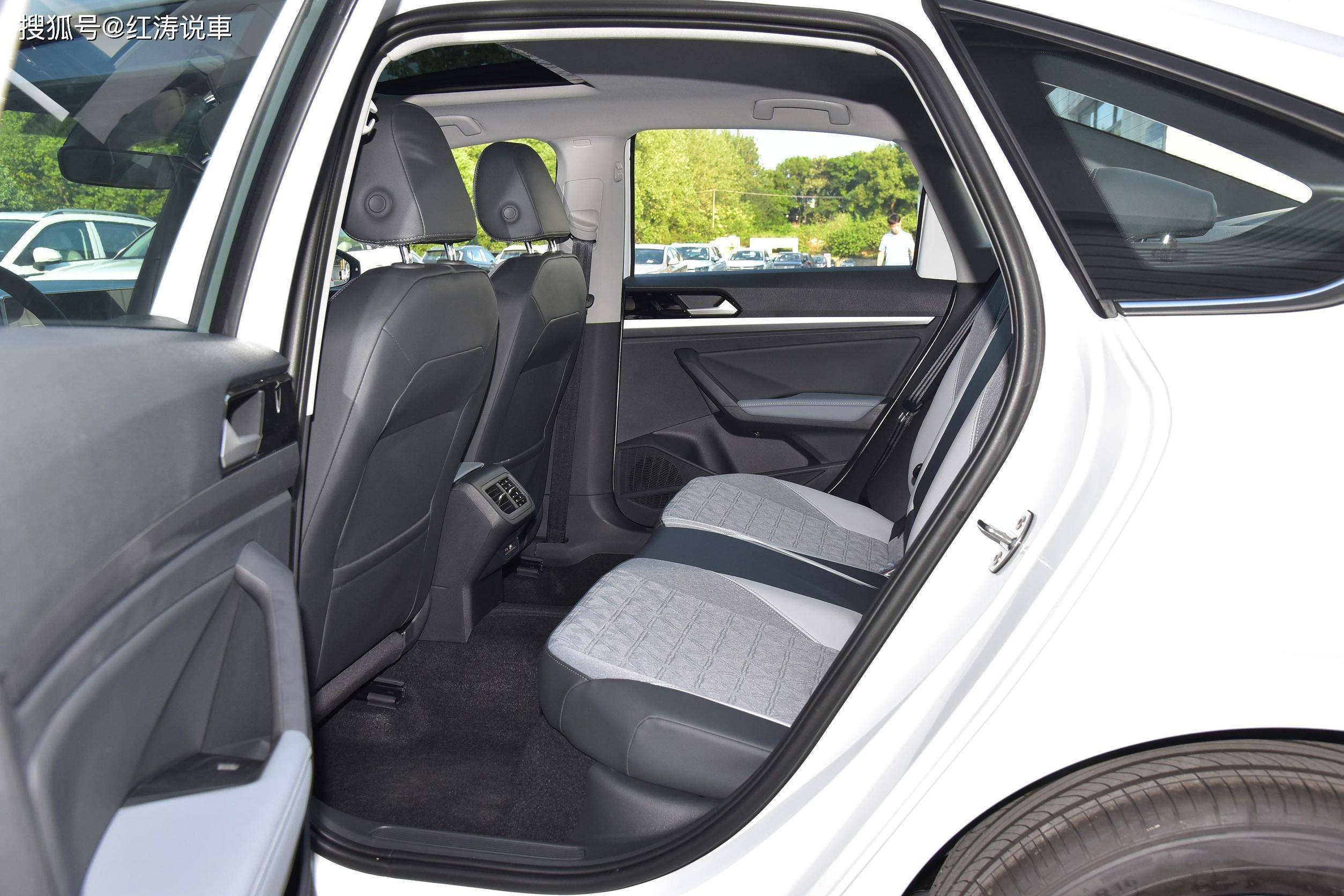 上汽大众朗逸:终端优惠大,外观耐看,1.5t动力好,油耗经济