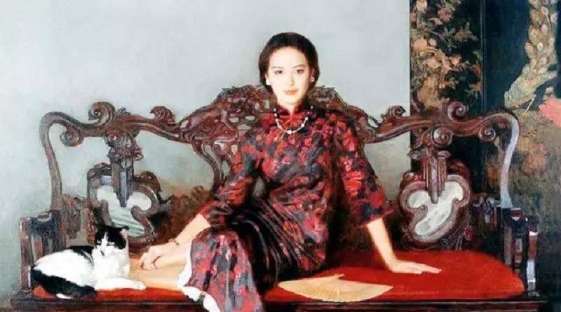 张作霖死后,最受宠的五姨太天天浓妆艳抹,却将东北沦陷推迟三年