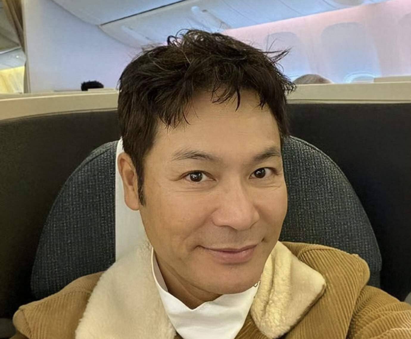 tvb港姐冠军庄子璇空降《金式森林》剧组,上位速度犹如坐火箭