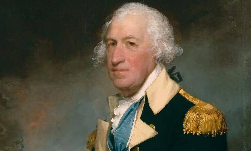 美国首任总统华盛顿为什么是"法国-印第安战争"的导火索?