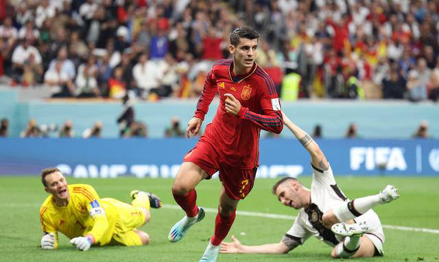 西班牙重返巅峰,再次夺得欧洲杯冠军!