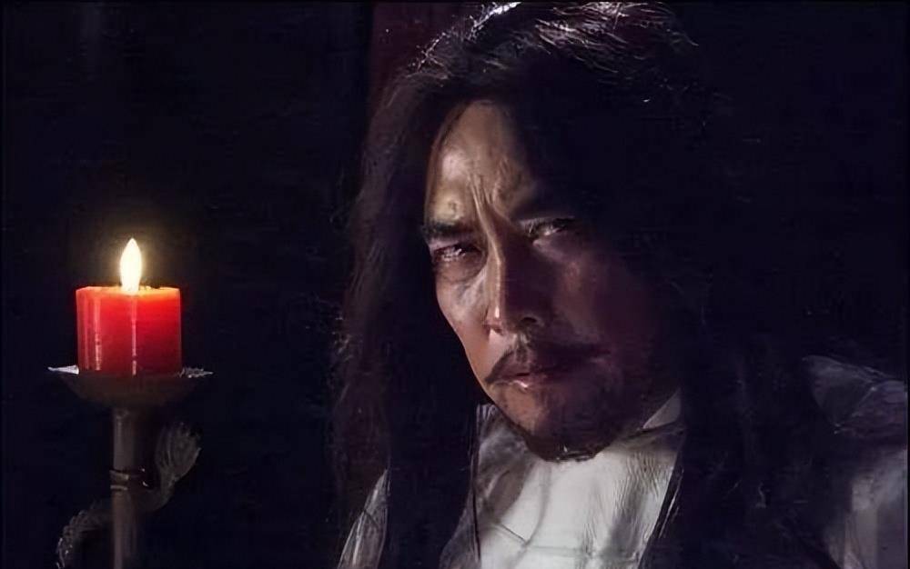 朱棣请建文帝心腹大臣吃瓜,看到瓜皮后,大臣顿悟:我命休矣_朱允炆