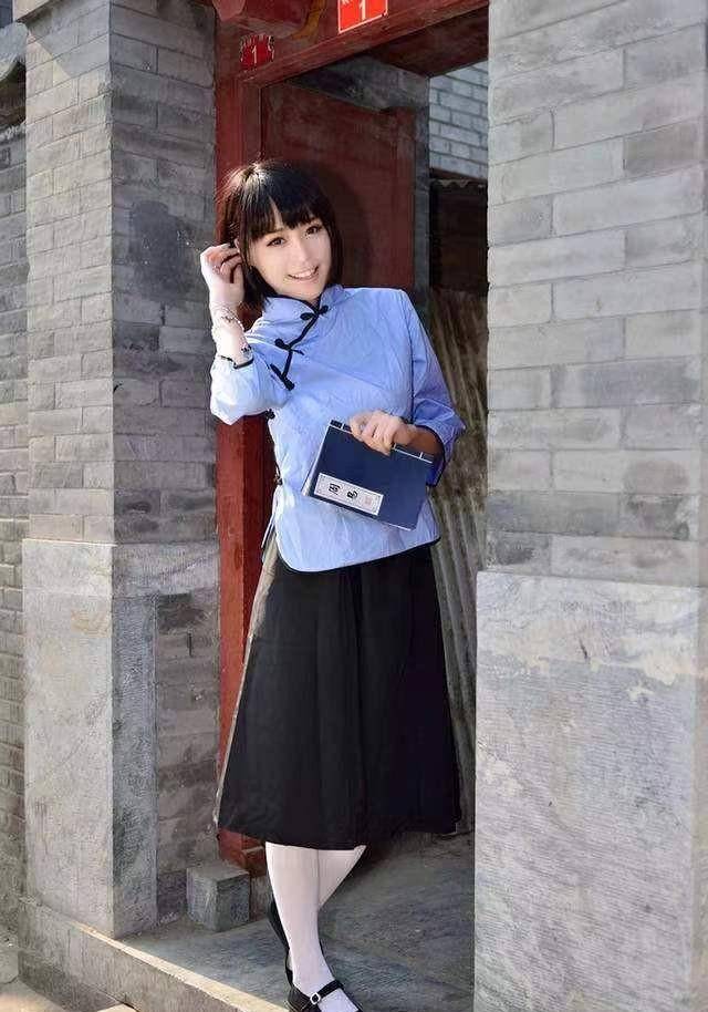 民国时期倡导"天乳运动",禁止女性束胸,发现后有什么惩罚?