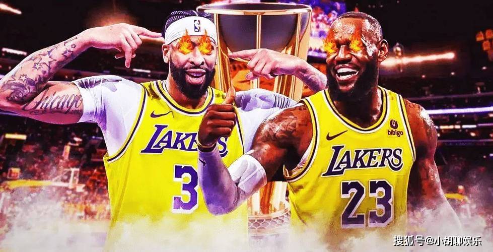 nba震撼交易!21 5前锋紧急驰援詹姆斯,湖人再组超级3巨头