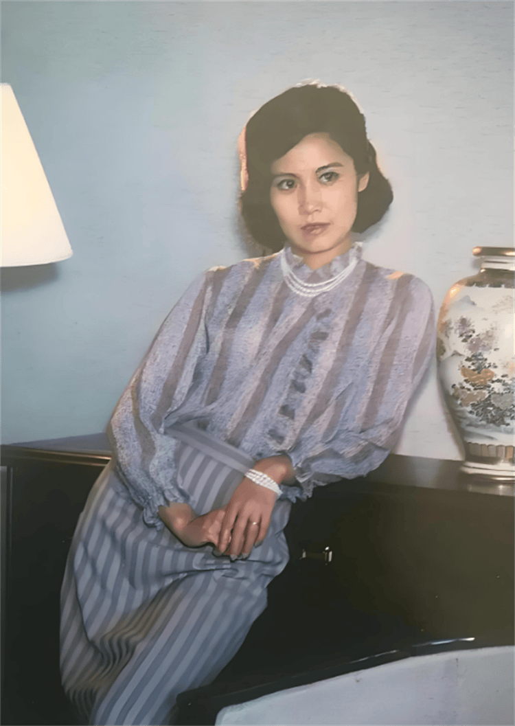 张力维:21岁成名,因伤病息影,70岁靠退休金度日