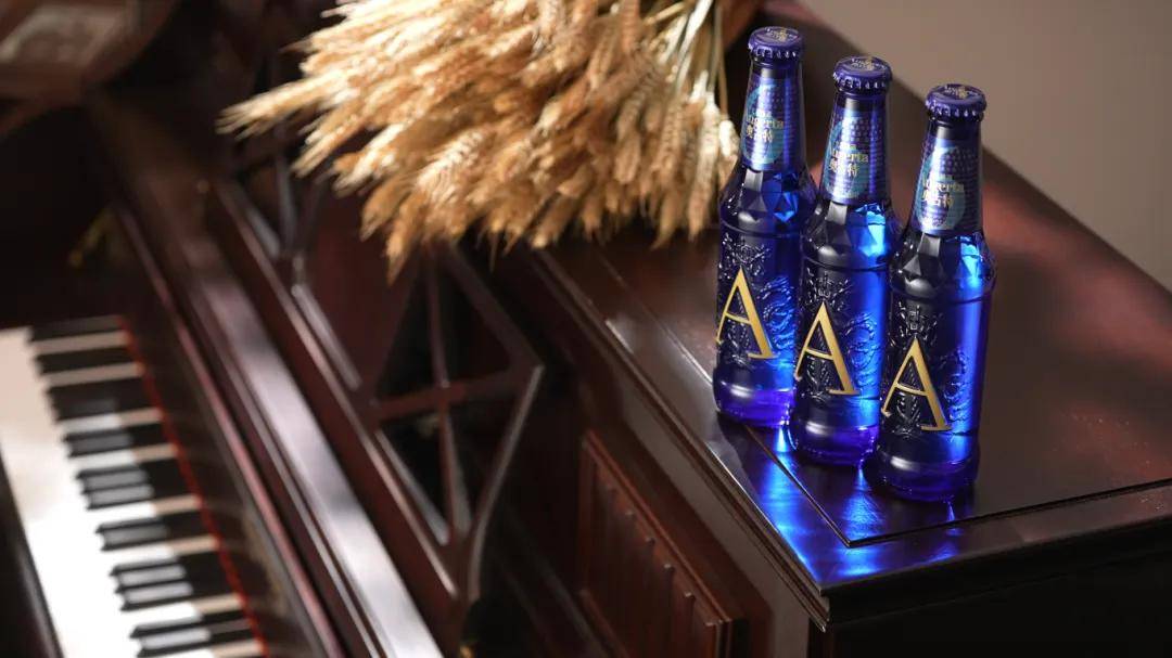 有品位的人,夏天喝什么啤酒?