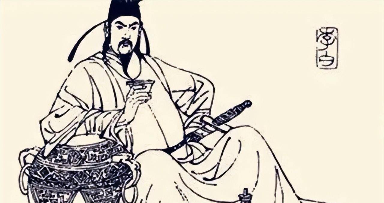 不用工作,整天游山玩水,李白为啥这么有钱?