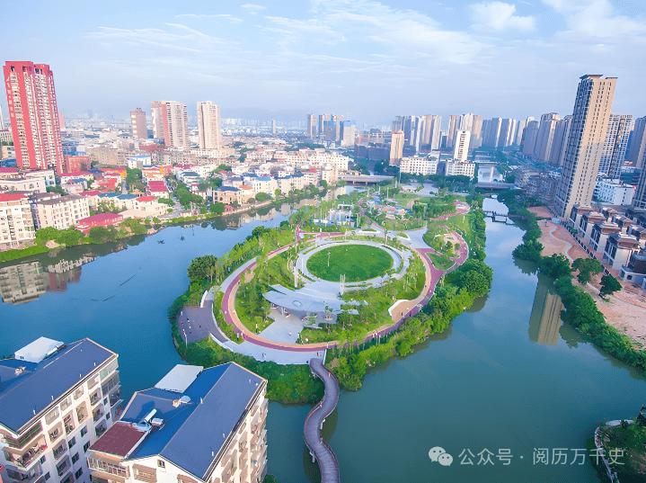 每天了解一个繁华城市—福建·莆田, "海上和平女神"妈祖圣地