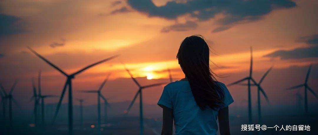 一个人痛苦的根源:没有把自己活明白