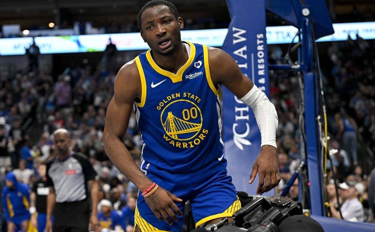 勇士队交易维金斯要慎重,去年普尔的失败案例足够惨痛