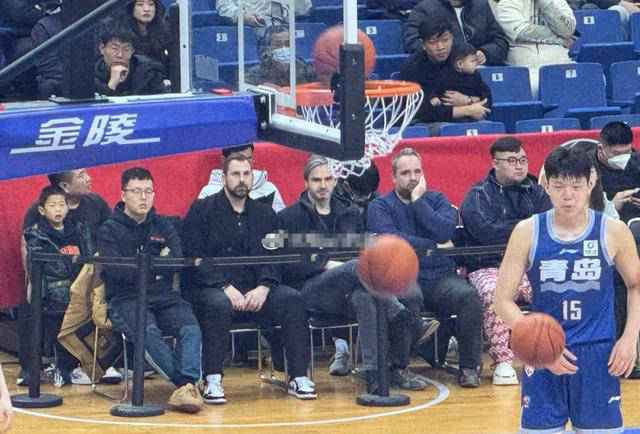 崔永熙参加NBA试训，中国球员冲击NBA梦想仍持续-崔永圆现状