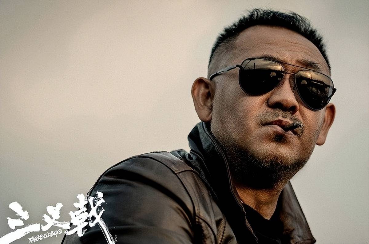 8天票房才2700万,虽是一众戏骨坐镇,奈何没有流量来撑