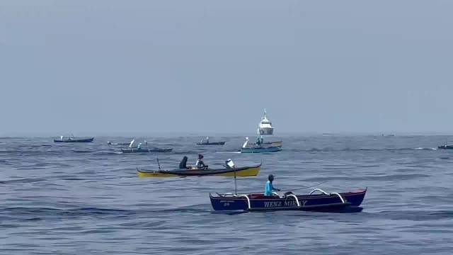 菲两艘巡逻舰滞留仙宾礁,时长达到45天_南海_菲律宾_中国