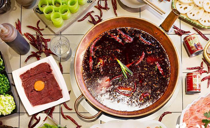 文艺圈里的火辣东郊圈子,妥妥的文艺范儿.