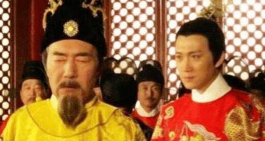 为人平庸低调,却成明朝一代贤主,因贪恋美色早逝_皇帝_太子_嘉靖