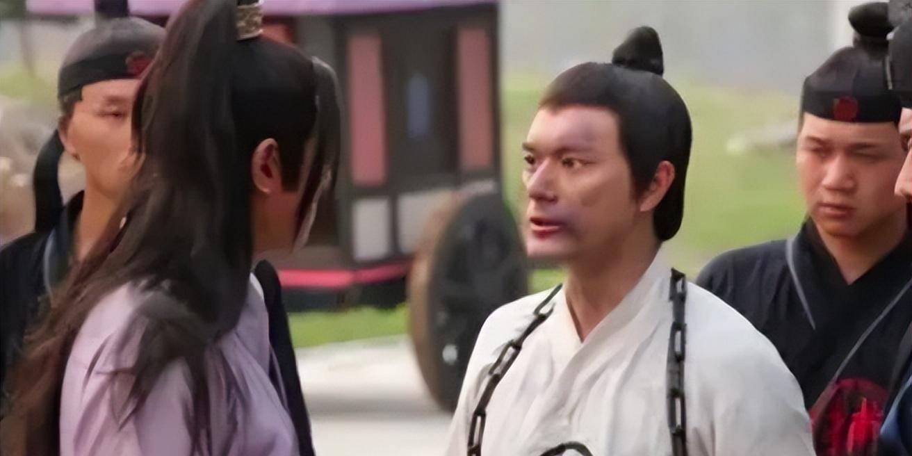 明朝奇案:店家款待囚犯,囚犯反诬他是窝户,岂料竟是报恩