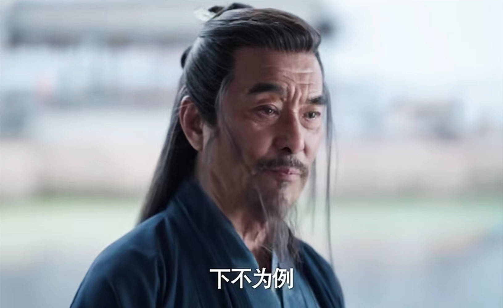 《庆余年3》明老太君凭啥执掌明家,压制明青达?靠山竟是大宗师