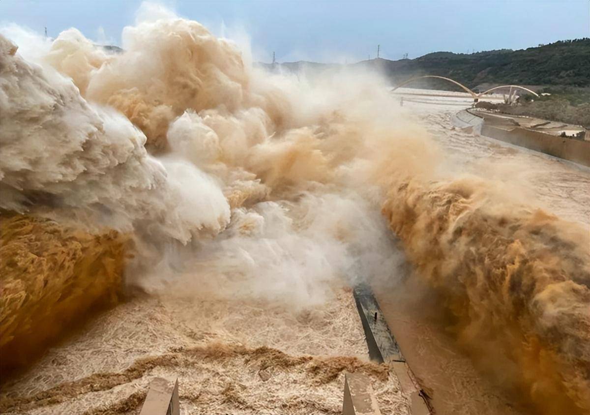 黄河调水调沙20多年,治沙效果明显,下游却陷入了"流鱼之困"?