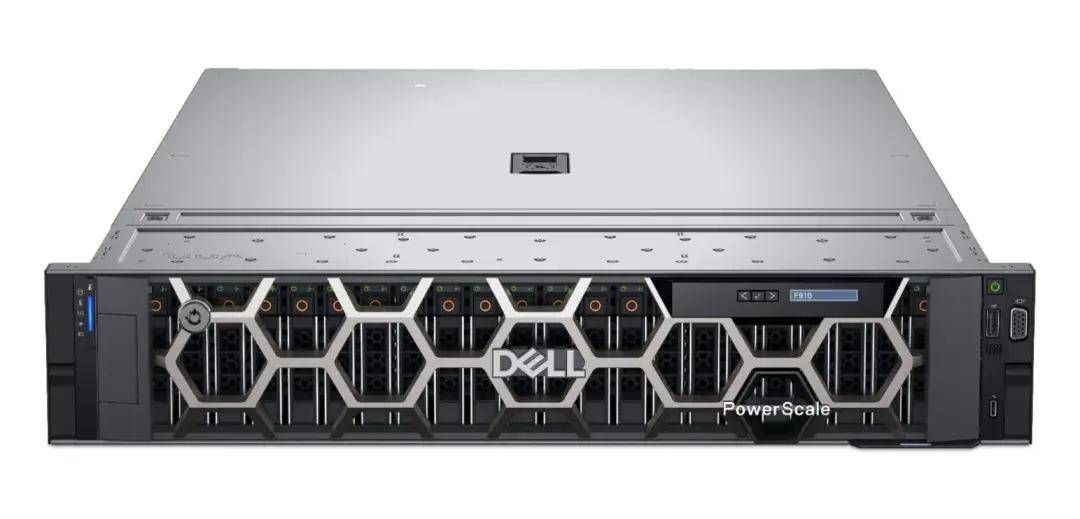 有数据的地方就有创新,有创新的地方就有戴尔