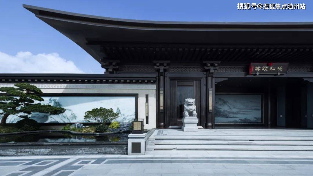 绍兴棠颂和鸣@首页网站/小区环境/楼盘详情/房价_优惠/周边配套/户型图_项目