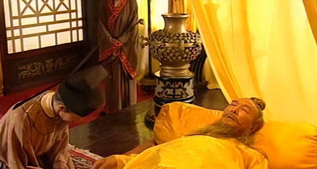 满清遗老为溥仪上谥号,只用一个字,将溥仪的一生形容到极致