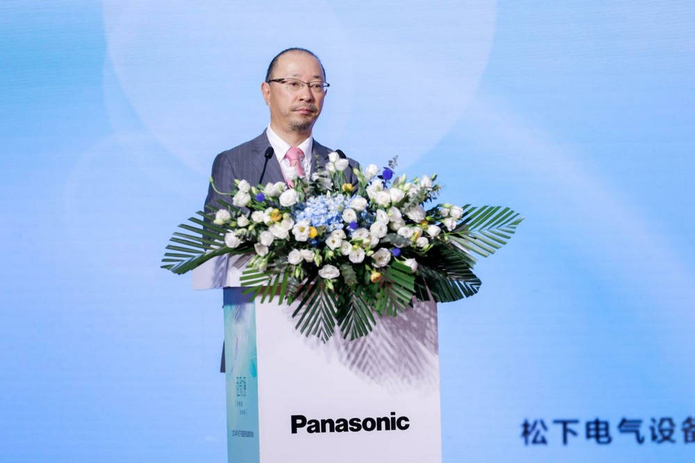 打造安心舒适的人居生活环境,2024制冷展松下发布ws事业战略_中国