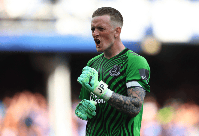 米兰体育报:埃弗顿俱乐部明星球员或将离队