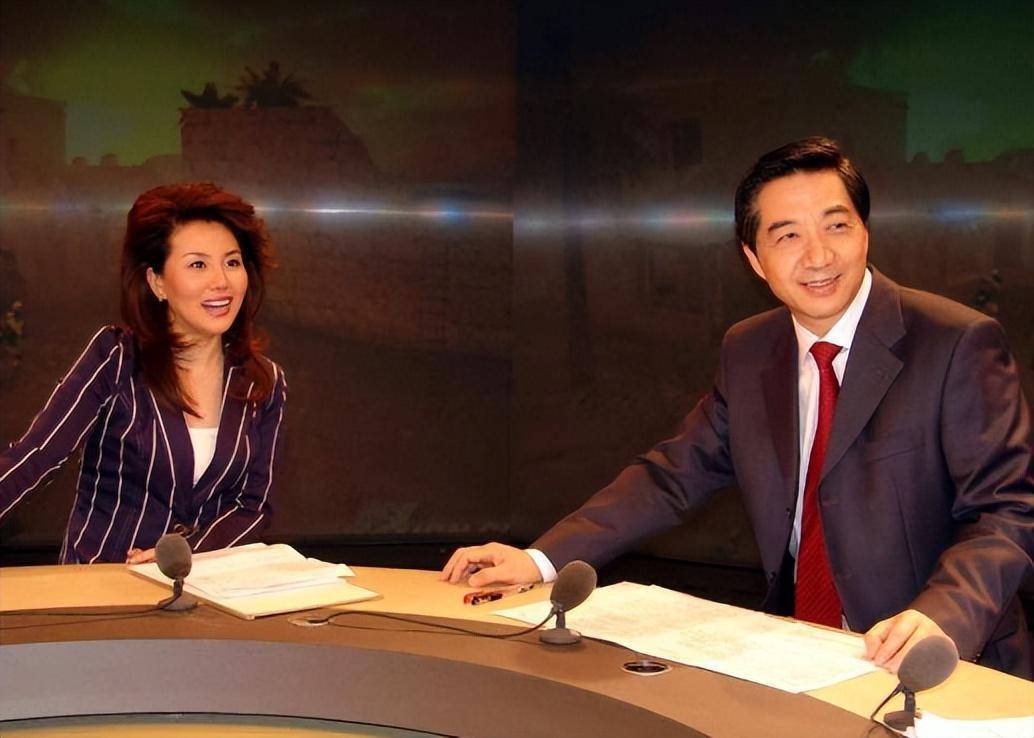 方静:一路好好走,前央视主持,涉嫌间谍门被抓,已客死他乡9年_人们