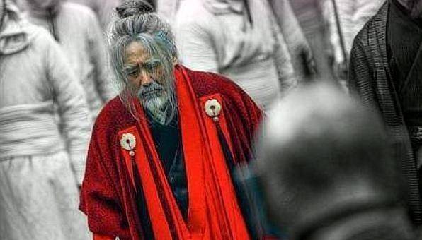 三国时期三大神准预言:崔琰论司马懿,隆中对,匈奴使者论英雄