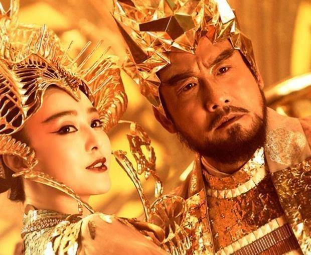 妲己睡前有一个"坏习惯",纣王很喜欢,但现代女孩们却不敢效仿