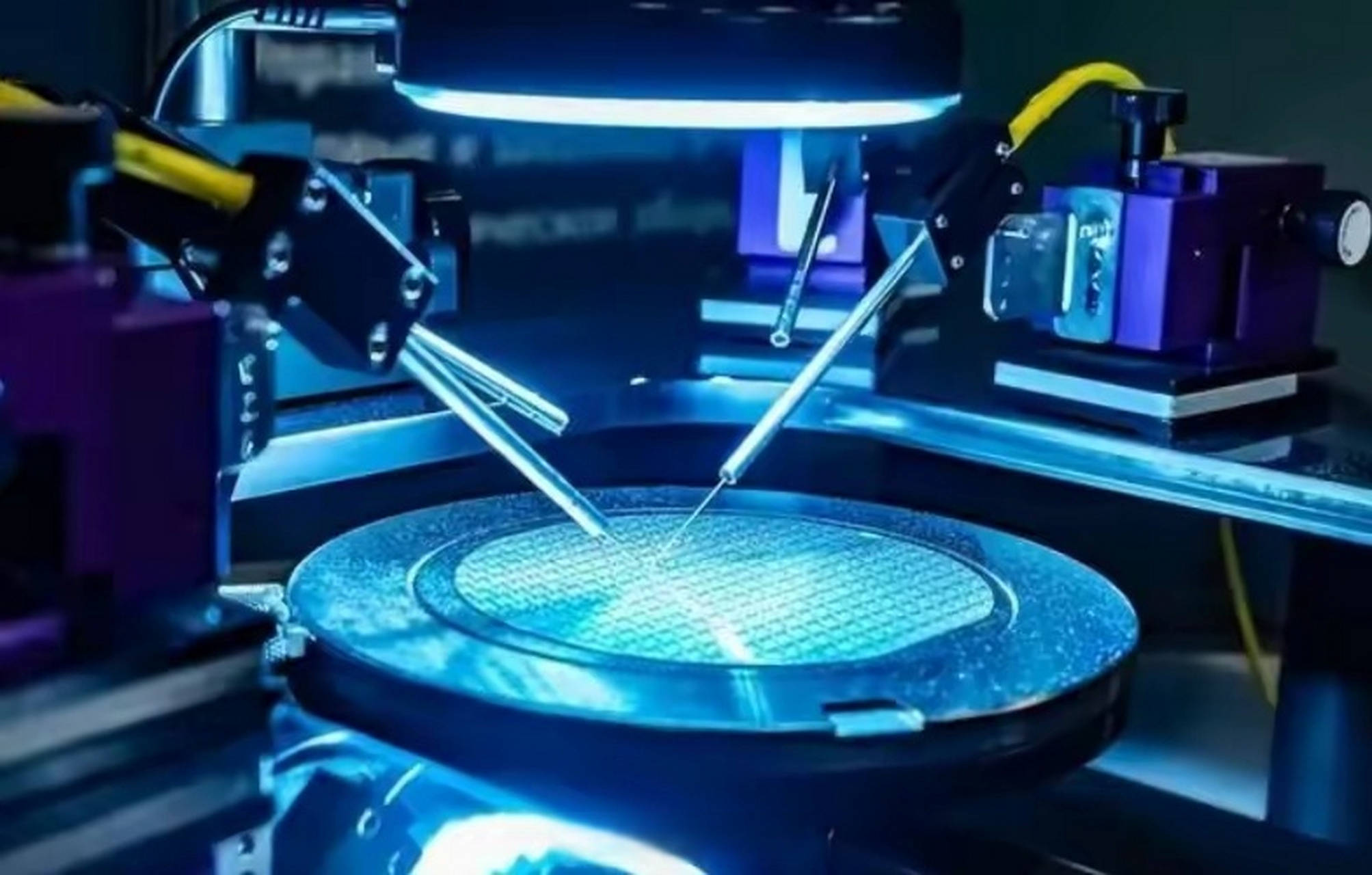 90%光刻胶都在日本生产,一旦断供该怎么办?