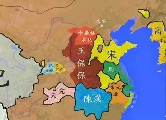 的母亲曹氏为王太妃,按照王的身份地位设置属官,在城里另外建造了府第