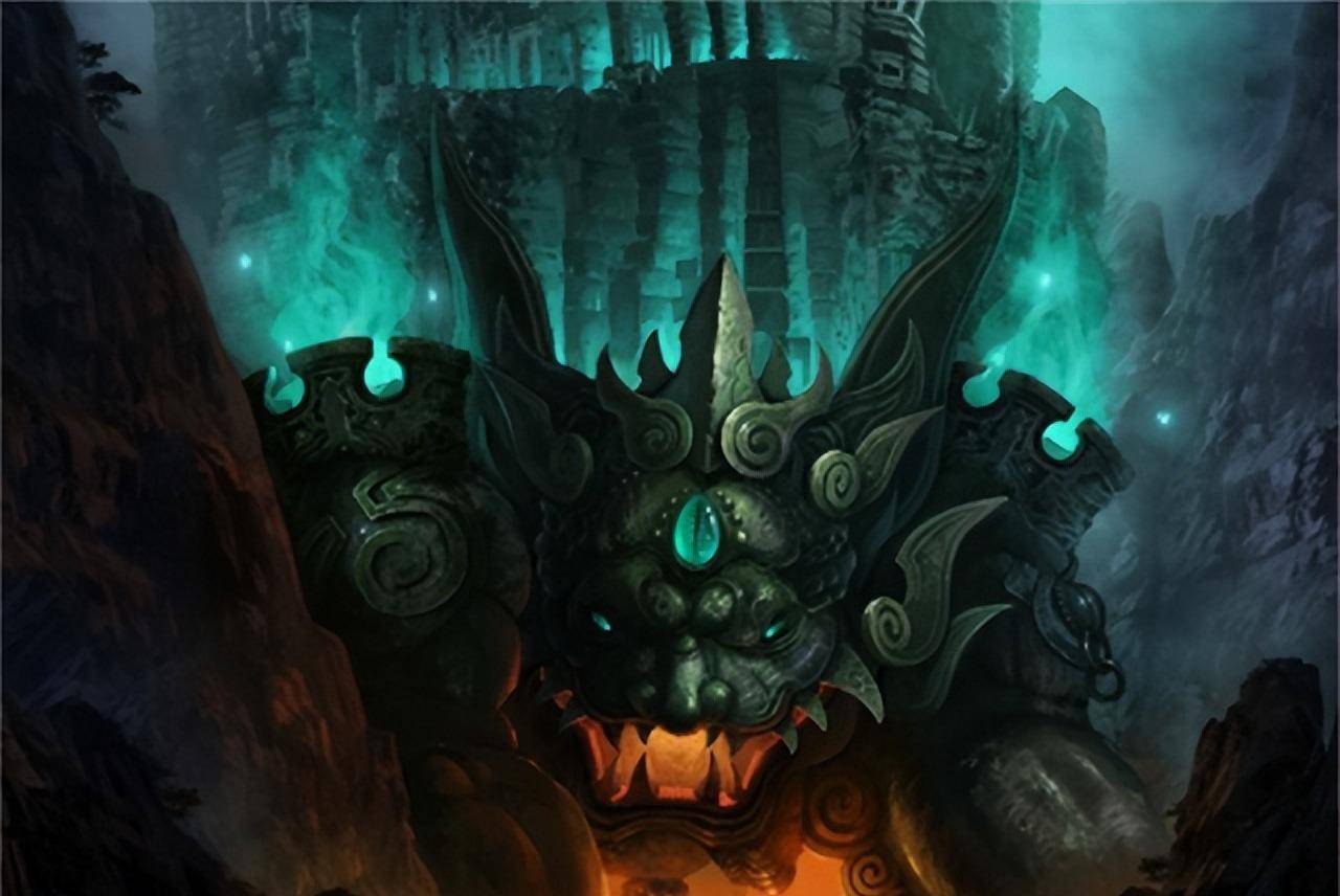 为何黄帝要对他赶尽杀绝?