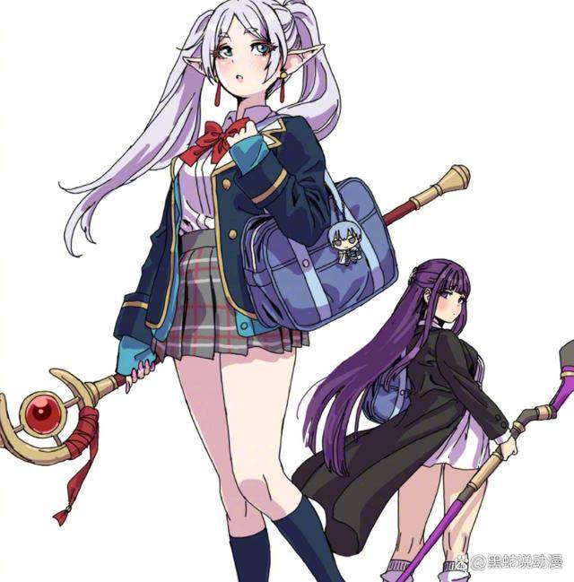 葬送的芙莉莲人气投票图公开 勇者辛美尔解锁冠军二连霸成就