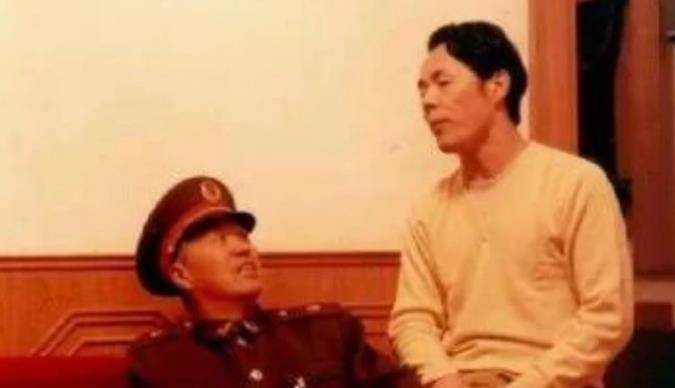 国宝级气功师覆灭记:曾凭骗局进入"507",后跌下神坛臭名昭著