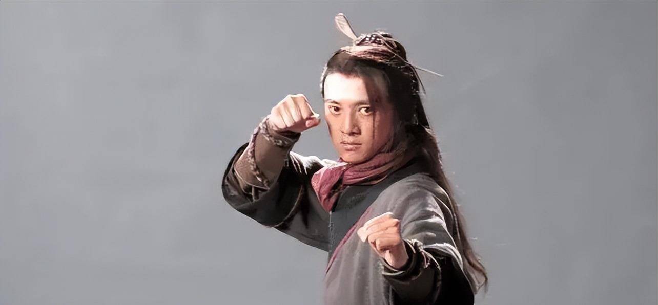 他是梁山上最没存在感的好汉,全书无一句台词,但梁山却离不开他