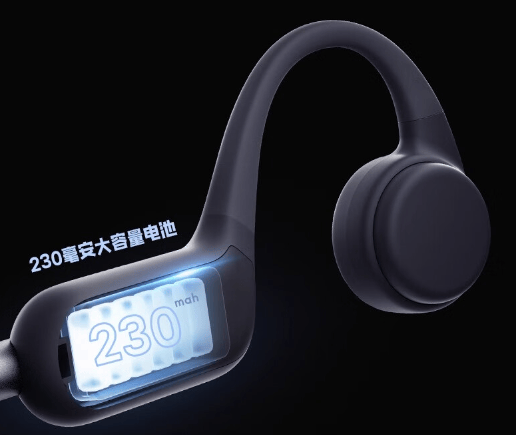 2024骨传导耳机推荐!附带教你如何轻松选出高性价比骨传导耳机!