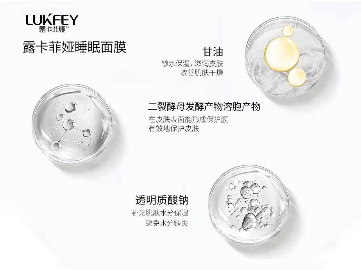 最好用的面膜是哪一款?这几款不容错过,直接闭眼入