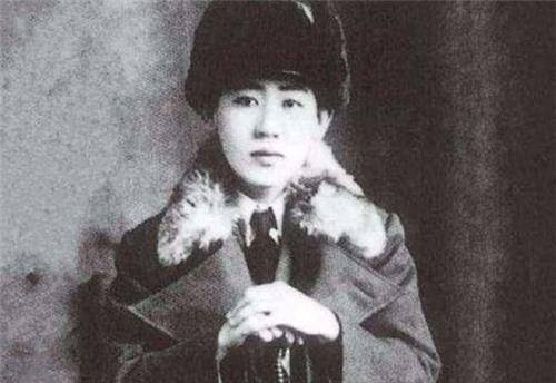 日本人侵略中国后,不仅仅只是为了寻找我国的资源,而是试图掌控全中国