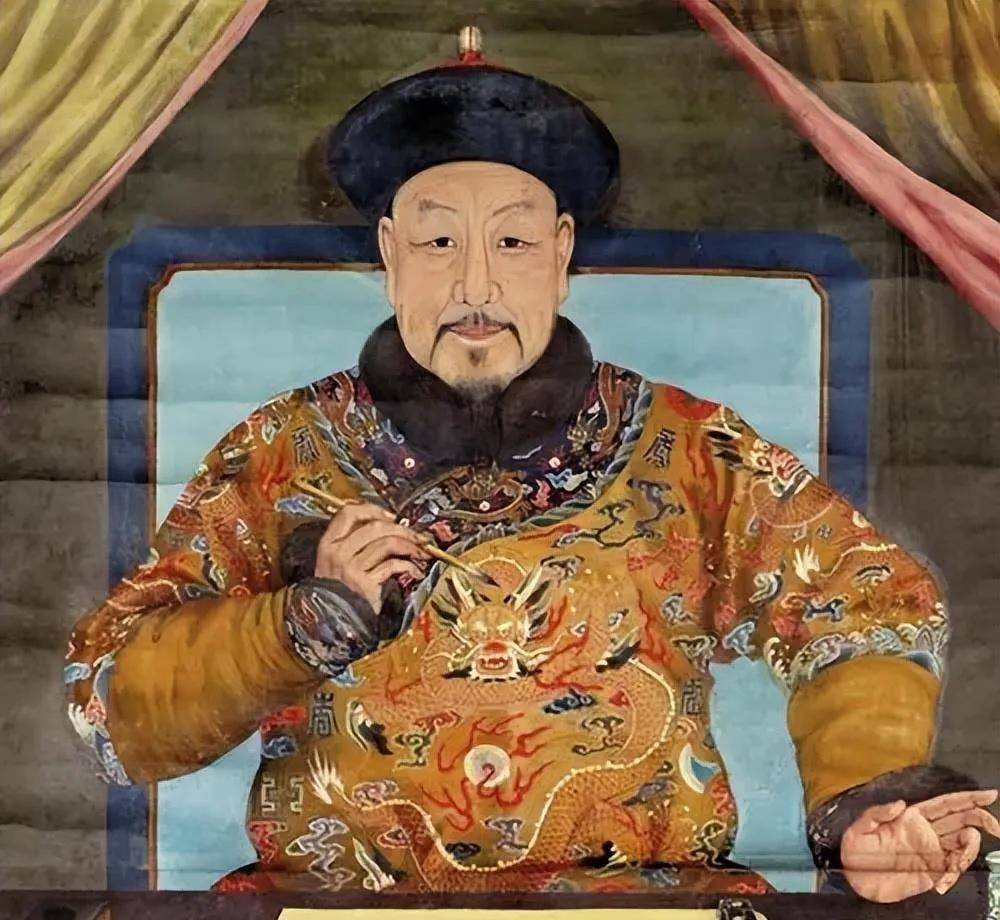 乾隆写给英国国王的信,全文976字尽显愚昧,至今被英国收藏