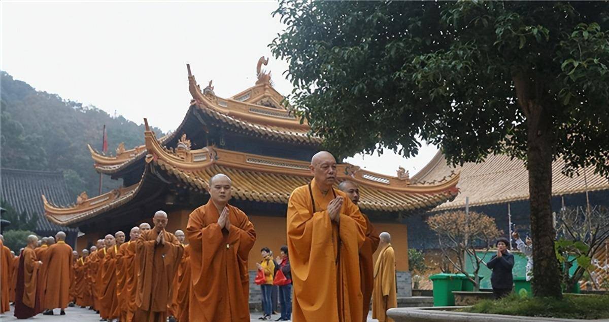 寺为啥叫寺,庙为啥叫庙,寺和庙有什么不同?作为炎黄子孙要了解