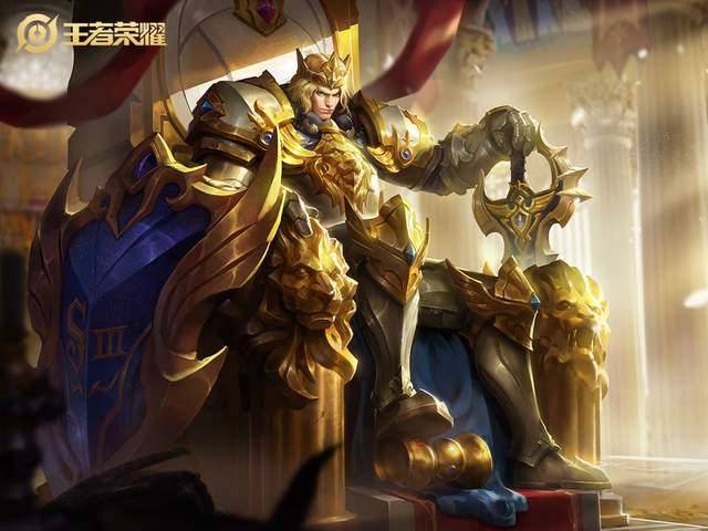 王者荣耀:珍藏级皮肤盘点!错过满地找牙,绝无仅有!_梅西_金蝉_亚瑟