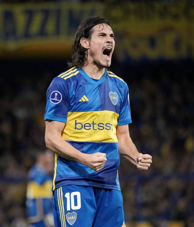 卡瓦尼辞去乌拉圭国家队职务:乌拉圭足球交接新时代?