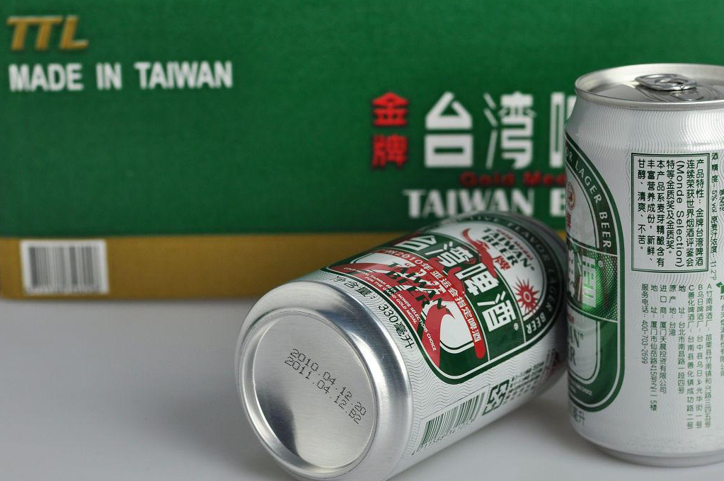 国产啤酒还有机会"翻身"吗?为什么价格低的惊人?