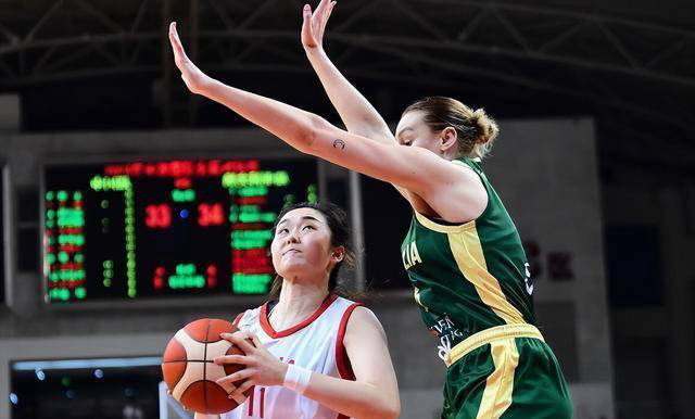 中国女子三大球战绩不佳!女排不敌日本,女篮两连败,女足被逼平