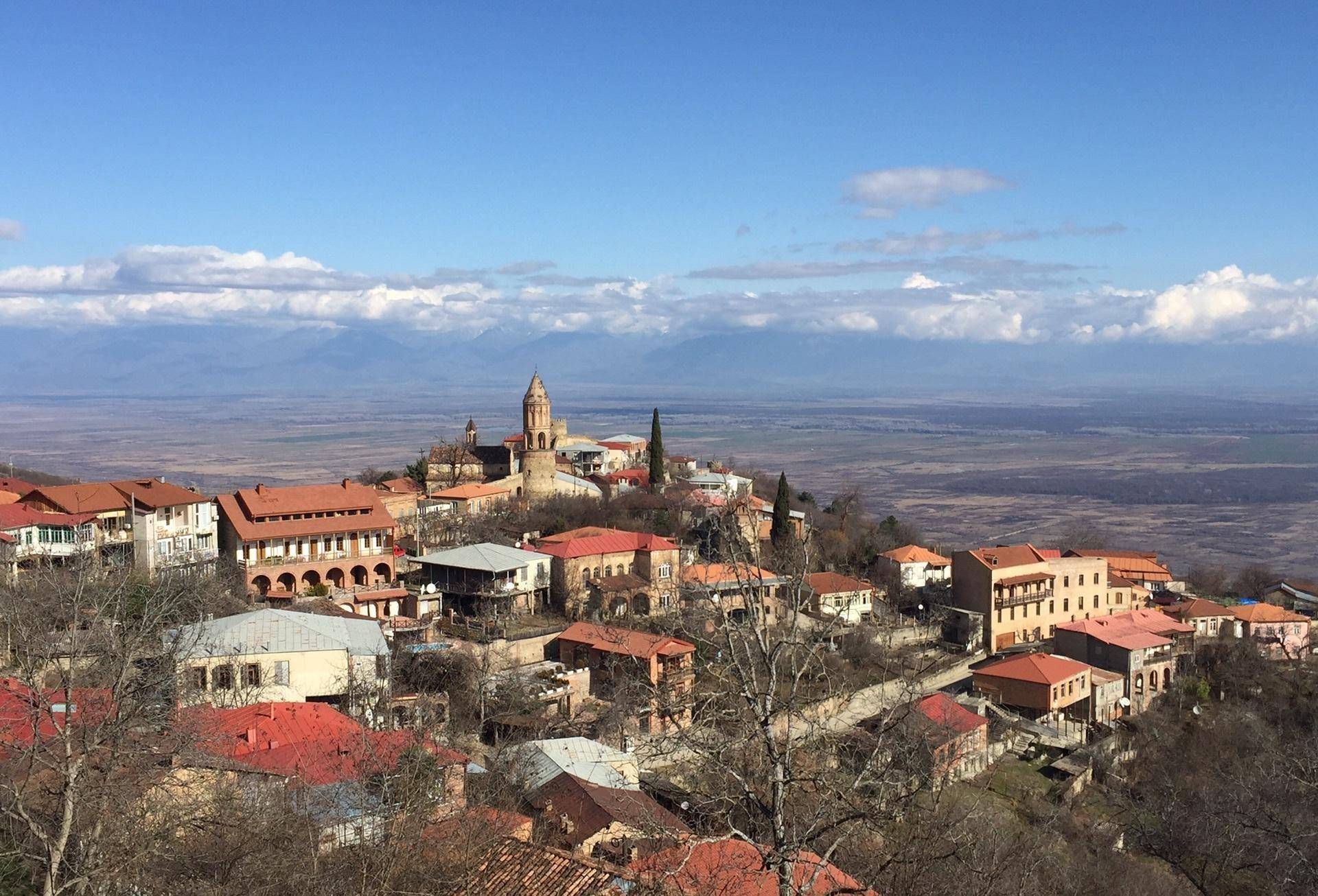 08年,格鲁吉亚被美国忽悠瘸后,很多人说:愿乌克兰不会成下一个