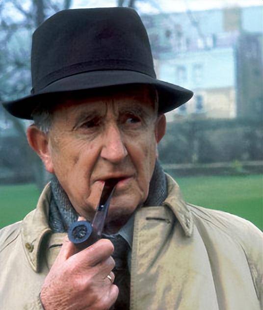 这些名家没有获得诺贝尔文学奖,也许不是他们的损失,而是诺奖的