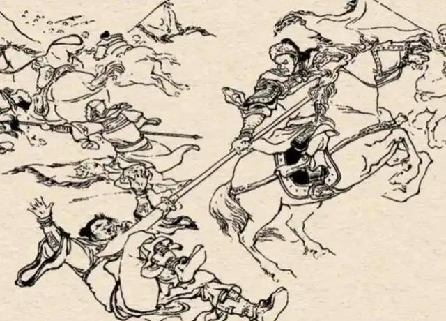 33.邓忠:邓艾之子,于绵竹西遇害.34.