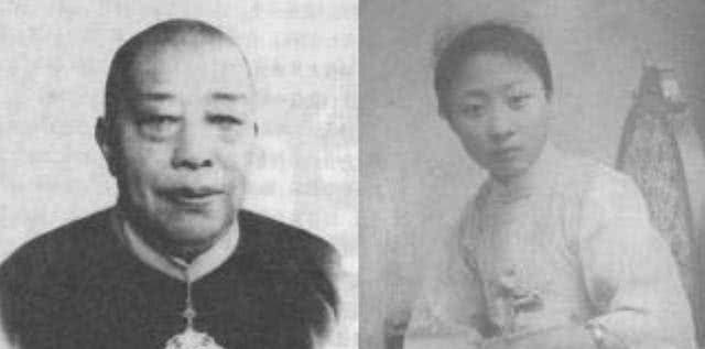 23岁上海滩名伶露兰春,为什么令民国叱咤风云的黄金荣翻船